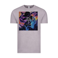 Vintage Zinc Bring Me Spirit Vintage Tee - artisFamous