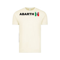 Vintage Arctic abarth italy merch Vintage Tee - artisFamous
