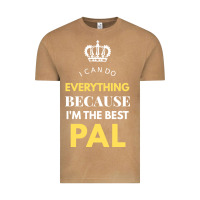 Vintage Camel i'm the best pal Vintage Tee - artisFamous