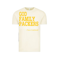 Vintage Arctic god family packers in that order Vintage Tee - artisFamous