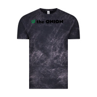 Cloud Black onion company Vintage Tee - artisFamous