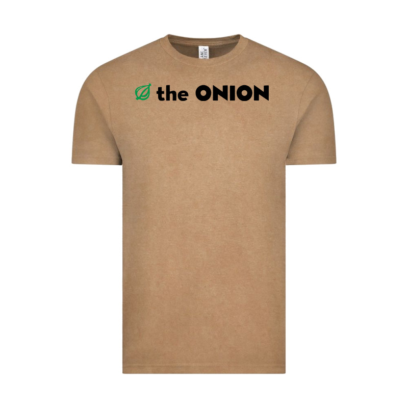 Onion Company Vintage Tee by artisFamous | Teevron