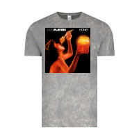Ohio Players Honey Vintage Tee | Teevron