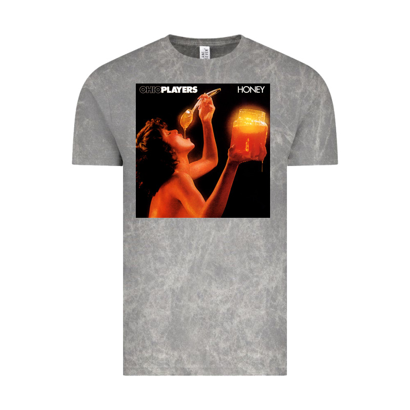 Ohio Players Honey Vintage Tee by artisFamous | Teevron