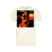 Vintage Arctic ohio players honey Vintage Tee - artisFamous