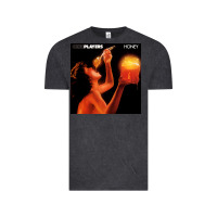 Vintage Black ohio players honey Vintage Tee - artisFamous