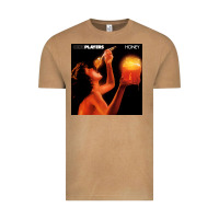 Vintage Camel ohio players honey Vintage Tee - artisFamous