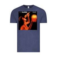 Vintage Denim ohio players honey Vintage Tee - artisFamous