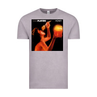 Vintage Zinc ohio players honey Vintage Tee - artisFamous