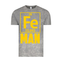 Cloud Rock fe man funny superhero for halloween Vintage Tee - artisFamous