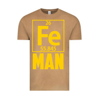 Vintage Camel fe man funny superhero for halloween Vintage Tee - artisFamous