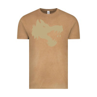 Vintage Camel The gray wolf of battletech Vintage Tee - artisFamous