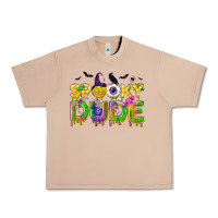 Burro spooky dude Urban Heavy Tee - NancyCooperArtShop