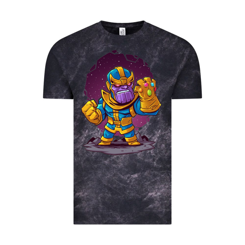 Cartoons Super Hero Strong Hands Vintage Tee by artisFamous | Teevron