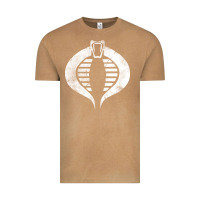 Vintage Camel vintage cobra symbol Vintage Tee - artisFamous