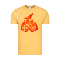 Squaw Valley Winter Olympics 1960 Vintage Tee | Teevron
