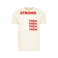 Vintage Arctic strong women know them be them Vintage Tee - artisFamous