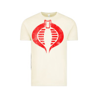 Vintage Arctic vintage cobra symbol Vintage Tee - artisFamous