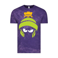 Cloud Purple awesome looney tunes Vintage Tee - artisFamous