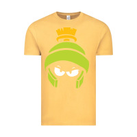 Vintage Mustard awesome looney tunes Vintage Tee - artisFamous