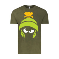 Vintage Olive awesome looney tunes Vintage Tee - artisFamous