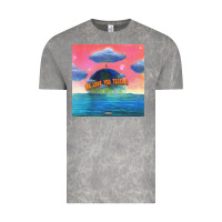Cloud Rock lil tecca - we love you tecca 2 Vintage Tee - artisFamous