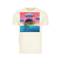 Vintage Arctic lil tecca - we love you tecca 2 Vintage Tee - artisFamous