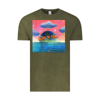 Lil Tecca - We Love You Tecca 2 Vintage Tee | Teevron