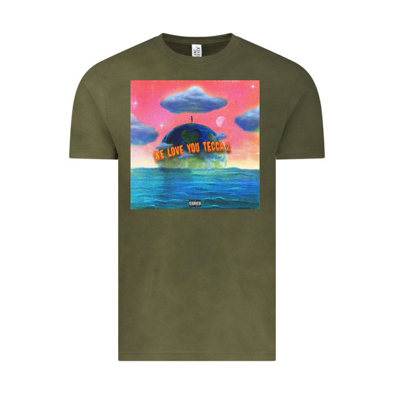 Lil Tecca - We Love You Tecca 2 Vintage Tee by artisFamous | Teevron