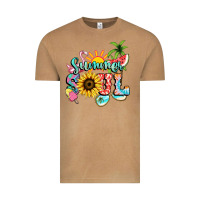 Vintage Camel summer soul Vintage Tee - NancyCooperArtShop