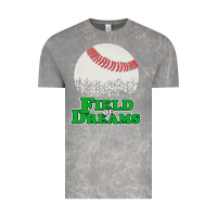 Cloud Rock field of dreams Vintage Tee - artisFamous