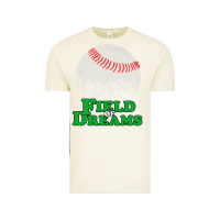 Vintage Arctic field of dreams Vintage Tee - artisFamous
