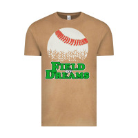 Vintage Camel field of dreams Vintage Tee - artisFamous