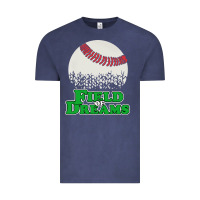 Vintage Denim field of dreams Vintage Tee - artisFamous