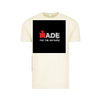 Vintage Arctic ironman triatlon Vintage Tee - artisFamous