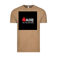 Vintage Coffee ironman triatlon Vintage Tee - artisFamous