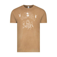 Vintage Camel hail sagan musical Vintage Tee - artisFamous