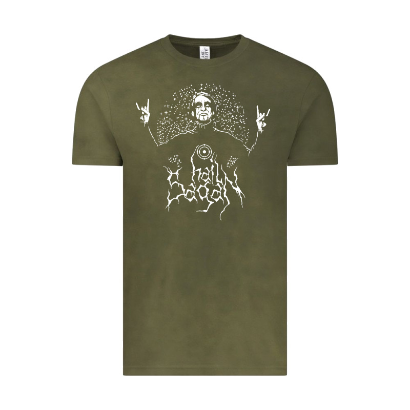 Hail Sagan Musical Vintage Tee by artisFamous | Teevron