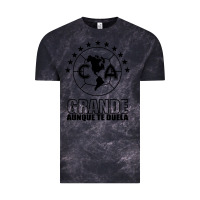 Cloud Black club america de mexico Vintage Tee - artisFamous