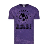 Cloud Purple club america de mexico Vintage Tee - artisFamous