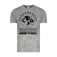 Cloud Rock club america de mexico Vintage Tee - artisFamous