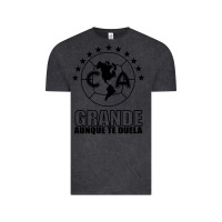 Vintage Black club america de mexico Vintage Tee - artisFamous