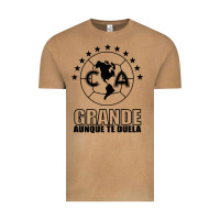Vintage Camel club america de mexico Vintage Tee - artisFamous