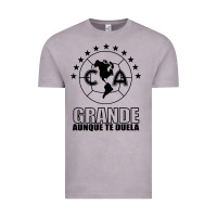 Vintage Zinc club america de mexico Vintage Tee - artisFamous