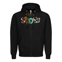 Black She Is Strong Proverbs 31 25 Zipper Hoodie - FaDigitalArtStudio