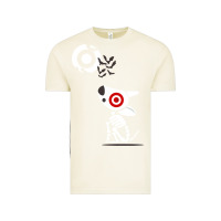 Vintage Arctic target team member halloween Vintage Tee - artisFamous