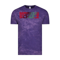 Cloud Purple markus schulz music dj Vintage Tee - artisFamous