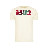 Vintage Arctic markus schulz music dj Vintage Tee - artisFamous