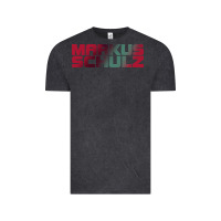 Vintage Black markus schulz music dj Vintage Tee - artisFamous