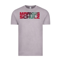 Vintage Zinc markus schulz music dj Vintage Tee - artisFamous